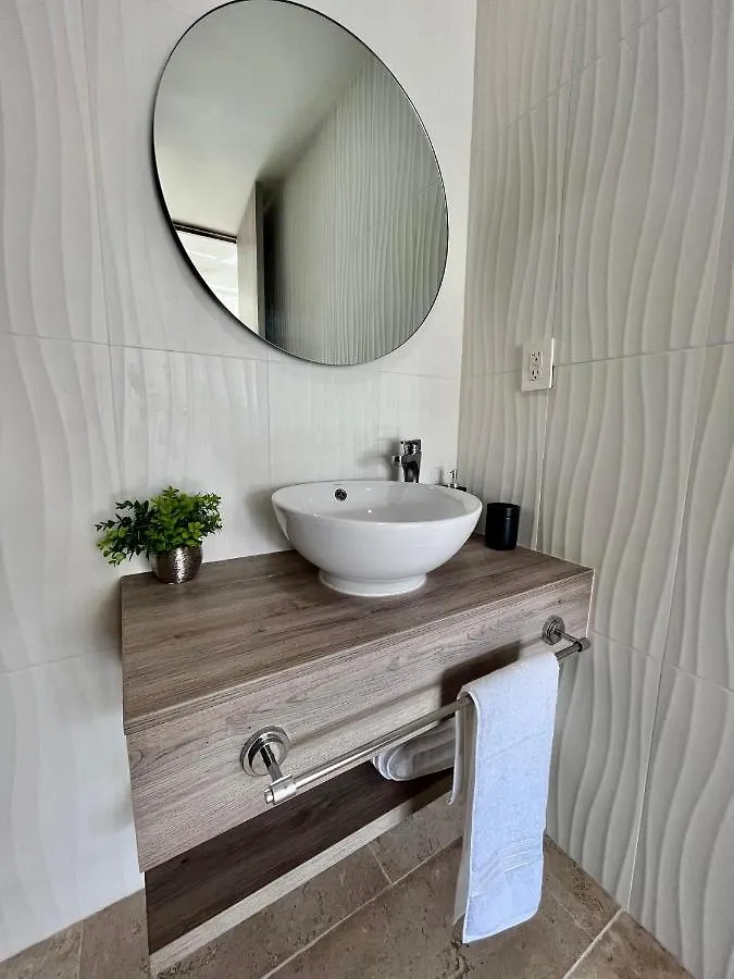 Luxury Apartment Top Location! Playa del Carmen